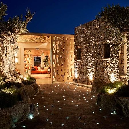 Hotel Myconian Naia à Mykonos Town Extérieur photo