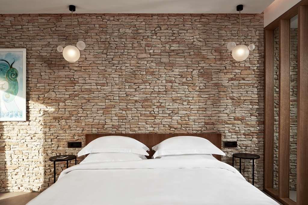 Hotel Myconian Naia à Mykonos Town Chambre photo
