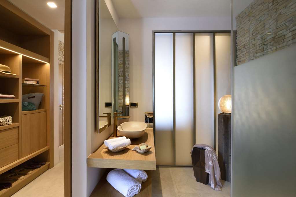 Hotel Myconian Naia à Mykonos Town Chambre photo